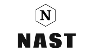 Logo NAST