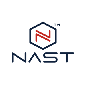Logo NAST