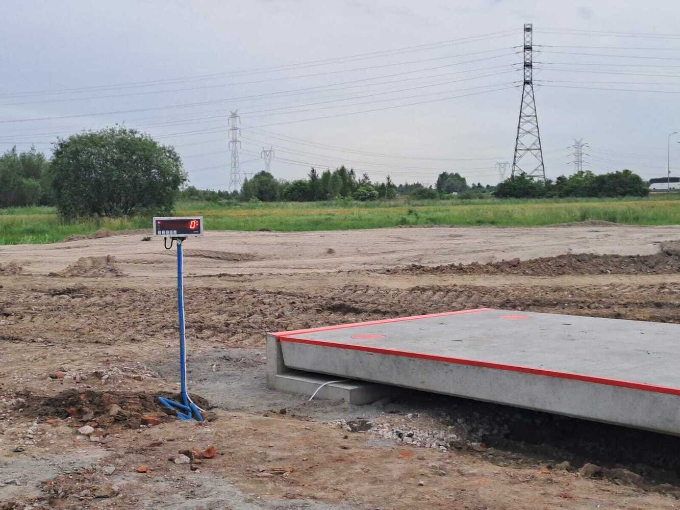 Waga Gdańsk
